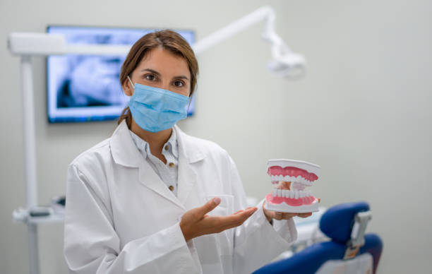 Best Emergency Treatment for Toothache in Idalou, TX