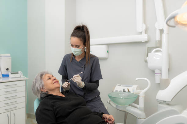 Best Emergency Broken Tooth Repair in Idalou, TX