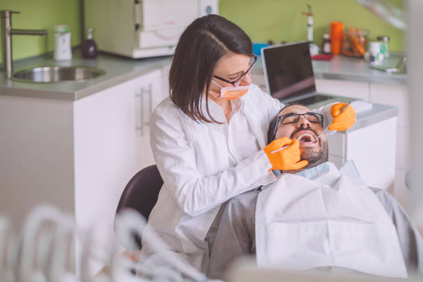 Best Weekend Emergency Dentist in Idalou, TX