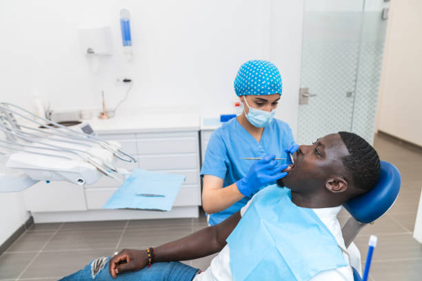 Best Emergency Orthodontic Repairs in Idalou, TX